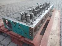 Culasse Volvo D13K 460 K7 21368560 Culasse Volvo D13K 460 K7 21368560