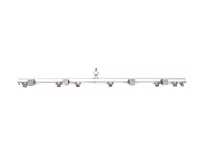 Injection line Volvo 22578069