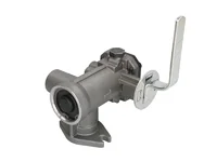 Válvula de control WABCO 1010126