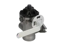 Válvula de control WABCO 1010126
