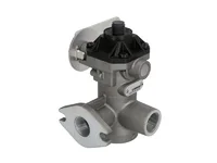 Válvula de control WABCO 1010126