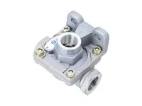 Quick release valve DT Spare Parts 5000035902