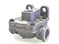 Quick release valve WABCO 1505043 Quick release valve WABCO 1505043