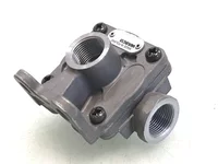 Quick release valve WABCO 1505043 Quick release valve WABCO 1505043