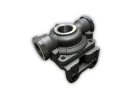 Quick release valve WABCO 1505043 Quick release valve WABCO 1505043