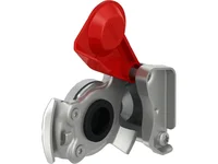 Embraiagem WABCO 0109912
