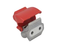 Duomatic luchtkoppeling WABCO 81512206121
