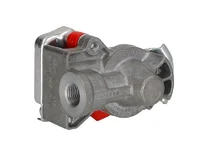 Embraiagem WABCO 1584598