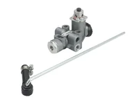Niveauklep WABCO 222685