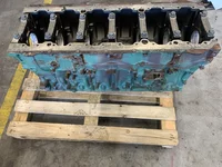 Motorblok Volvo 20482874 Motorblok Volvo 20482874