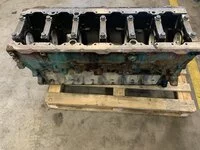 Motorblok Volvo 20482874 Motorblok Volvo 20482874