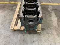 Motorblok Volvo 20482874 Motorblok Volvo 20482874