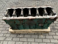 Blok silnika Volvo 20482874 Blok silnika Volvo 20482874