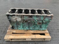 Blocco motore Volvo 20482874 Blocco motore Volvo 20482874