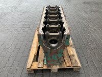 Blocco motore Volvo 20482874 Blocco motore Volvo 20482874