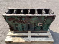 Motorblock Volvo 20482874 Motorblock Volvo 20482874