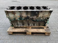 Bloco do motor Volvo 20482874 Bloco do motor Volvo 20482874