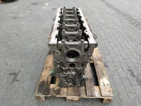Bloco do motor Volvo 20482874 Bloco do motor Volvo 20482874