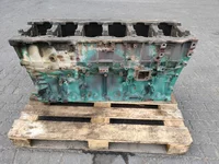 Bloco do motor Volvo 20482874 Bloco do motor Volvo 20482874
