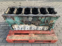Kratki blok Volvo 20482874 Kratki blok Volvo 20482874