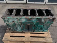 Motorblock Volvo 20482874 Motorblock Volvo 20482874