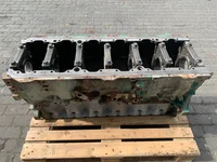 Motorblock Volvo 20482874 Motorblock Volvo 20482874