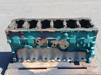 Bloco do motor Volvo 20482874 Bloco do motor Volvo 20482874