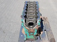 Bloco do motor Volvo 20482874 Bloco do motor Volvo 20482874