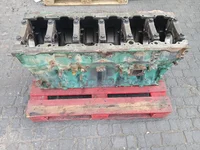 Shortblock Volvo 20482874 Shortblock Volvo 20482874