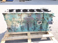 Bloco do motor Volvo 20482874 Bloco do motor Volvo 20482874