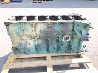 Motorblock Volvo 20482874 Motorblock Volvo 20482874