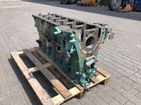 Bloco do motor Volvo 20482874 Bloco do motor Volvo 20482874
