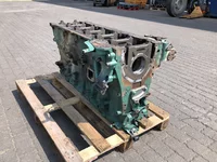 Motorblock Volvo 20482874 Motorblock Volvo 20482874