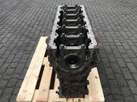 Motorblok D13 Renault 7421907126