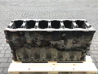 Motorblok D13 Renault 7421907126