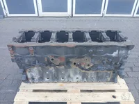 Motorblok D13 Renault 7421907126 Motorblok D13 Renault 7421907126