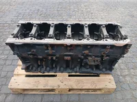 Motorblok D13 Renault 7421907126 Motorblok D13 Renault 7421907126