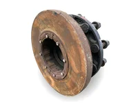 Volvo Nabe Hinterachse 85104301