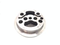 Hub Renault 748131127