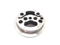 Cubo de roda Renault 748131127 Cubo de roda Renault 748131127