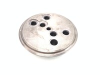 Hub Renault 748131127