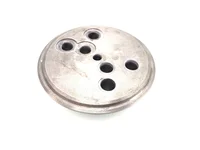 Cubo de roda Renault 748131127 Cubo de roda Renault 748131127