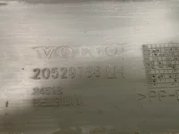 Garde boue Volvo 20379728 Garde boue Volvo 20379728