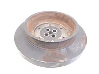 Vibration damper Renault 7420969789 Vibration damper Renault 7420969789