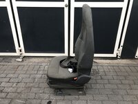 Siège passager Volvo 20379534 Siège passager Volvo 20379534