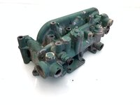 Oliefilterhuis Volvo 20464547 Oliefilterhuis Volvo 20464547