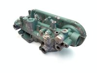 Oliefilterhuis Volvo 20464547 Oliefilterhuis Volvo 20464547