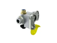 Luchthand WABCO 1524749
