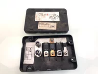 Caixa de Fusiveis Renault 7420512928 Caixa de Fusiveis Renault 7420512928