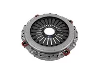 Druckplatte DT Spare Parts 5010545852